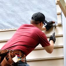 Custom Trim and Detailing for Siding in Amarillo, TX